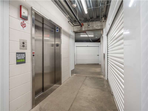 Storage Units at Extra Space Storage - 7063 - Wauwatosa - 114th St - 3031 North 114th Street
