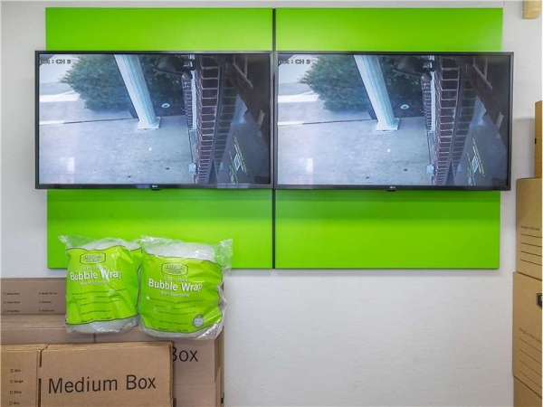 Storage Units at Extra Space Storage - 7282 - Mesquite - Big Town Blvd - 3003 Big Town Boulevard