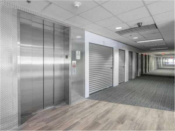 Storage Units at Extra Space Storage - 7346 - Lakewood - Wadsworth - 3840 South Wadsworth Boulevard