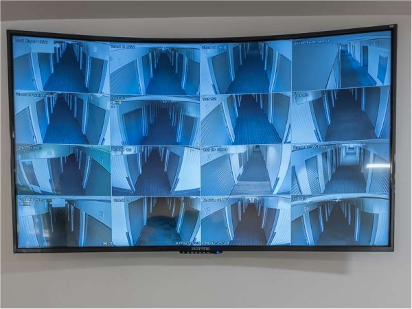 Storage Units at Extra Space Storage - 7346 - Lakewood - Wadsworth - 3840 South Wadsworth Boulevard