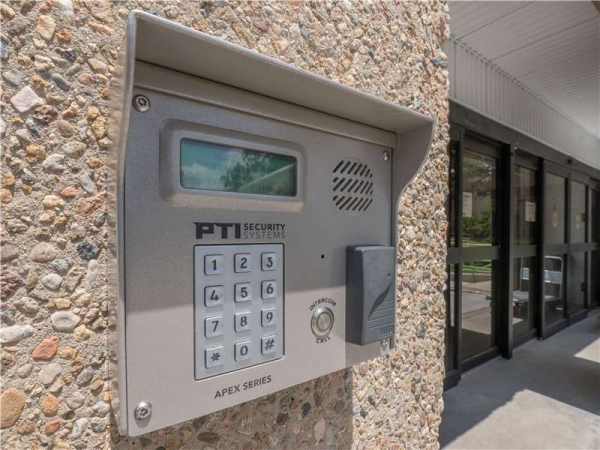 Storage Units at Extra Space Storage - 7346 - Lakewood - Wadsworth - 3840 South Wadsworth Boulevard