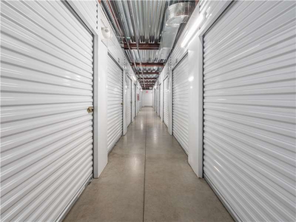 Storage Units at Extra Space Storage - 8895 - Fort Worth - West Vickery Blvd - 5230 West Vickery Boulevard