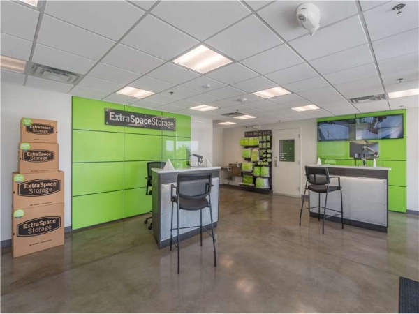 Storage Units at Extra Space Storage - 8895 - Fort Worth - West Vickery Blvd - 5230 West Vickery Boulevard