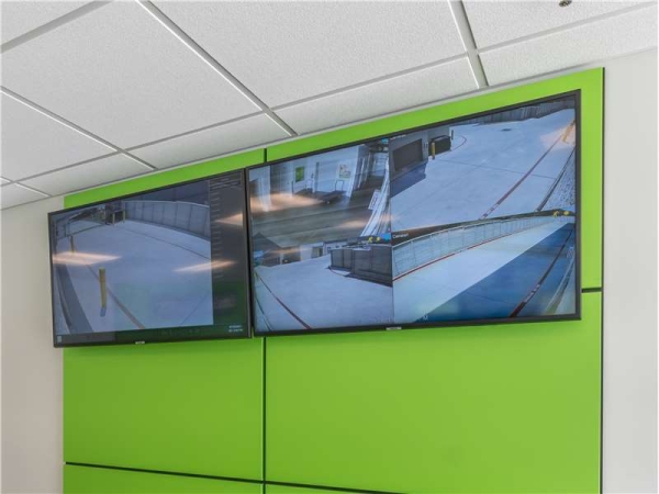 Storage Units at Extra Space Storage - 8895 - Fort Worth - West Vickery Blvd - 5230 West Vickery Boulevard