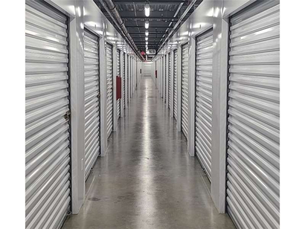 Storage Units at Extra Space Storage - 7243 - Pembroke Pines - Pines Blvd - 18900 Pines Boulevard