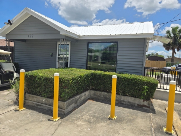 Storage Units at Extra Space Storage - 7459 - DeLand - N Spring Garden Ave - 499 North Spring Garden Avenue