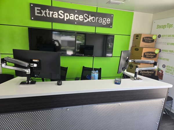 Storage Units at Extra Space Storage - 7459 - DeLand - N Spring Garden Ave - 499 North Spring Garden Avenue