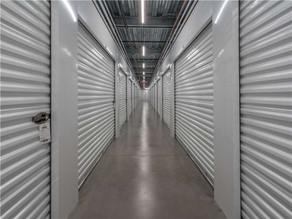 Storage Units at Extra Space Storage - 7259 - Phoenix - 16045 N Cave Creek Rd - 16045 North Cave Creek Road
