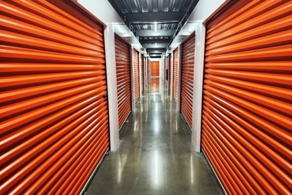 Storage Units at Public Storage - Lenexa - 12100 Santa Fe Trail Dr - 12100 Santa Fe Trail Dr