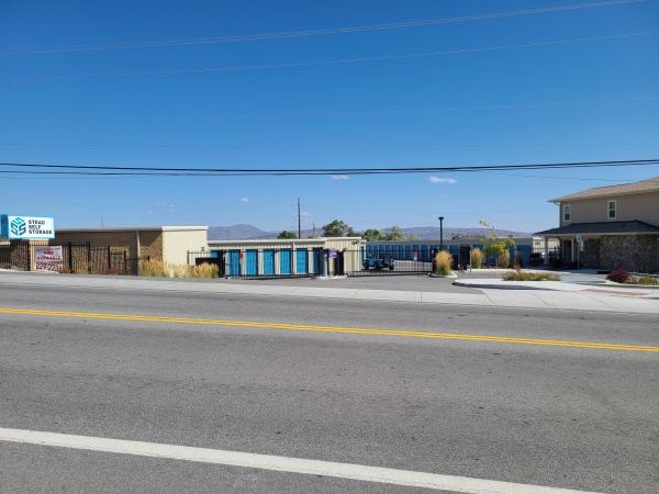 Storage Units at Stead Self Storage - 9860 North Virginia Street