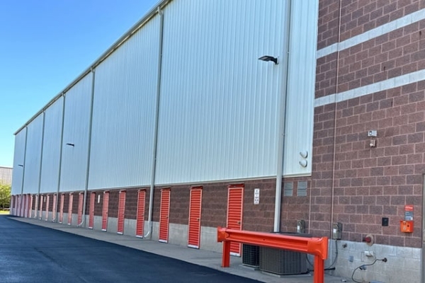 Storage Units at Public Storage - Wixom - 50586 Pontiac Trl - 50586 Pontiac Trl