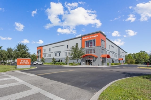 Storage Units at Public Storage - Windermere - 13151 Reams Rd - 13151 Reams Rd