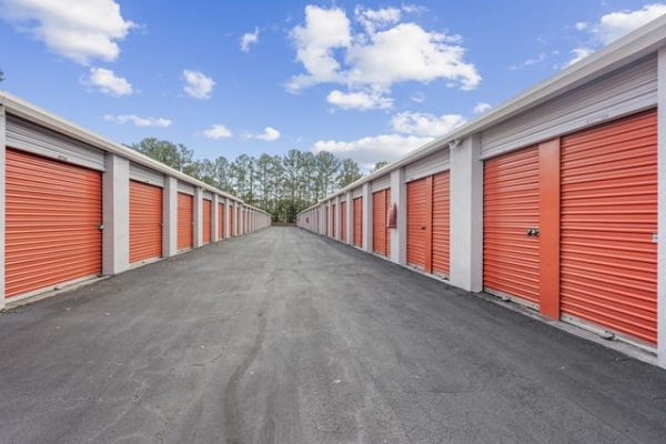 Storage Units at Public Storage - Marietta - 732 Chance Rd - 732 Chance Rd
