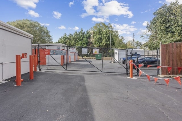 Storage Units at Public Storage - Marietta - 732 Chance Rd - 732 Chance Rd