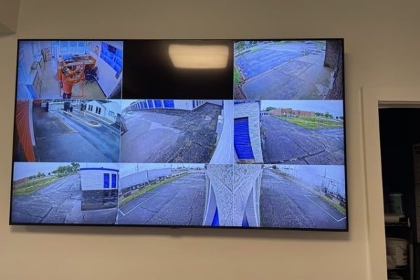 Storage Units at Public Storage - Lafayette - 1025 Sagamore Pkwy S - 1025 Sagamore Pkwy S