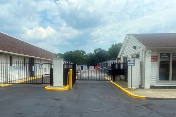 storageunits