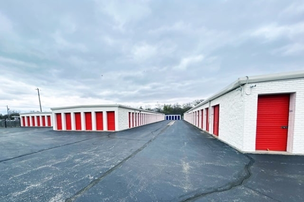 Storage Units at Public Storage - Lafayette - 2669 Old US Highway 231 S - 2669 Old US Highway 231 S