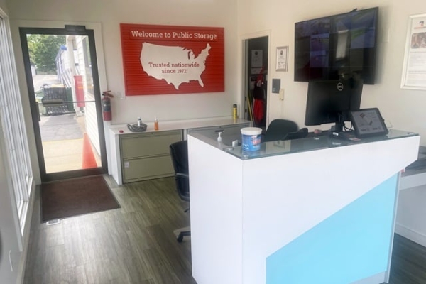 Storage Units at Public Storage - Lafayette - 2669 Old US Highway 231 S - 2669 Old US Highway 231 S