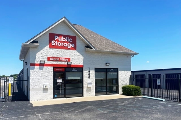 storageunits