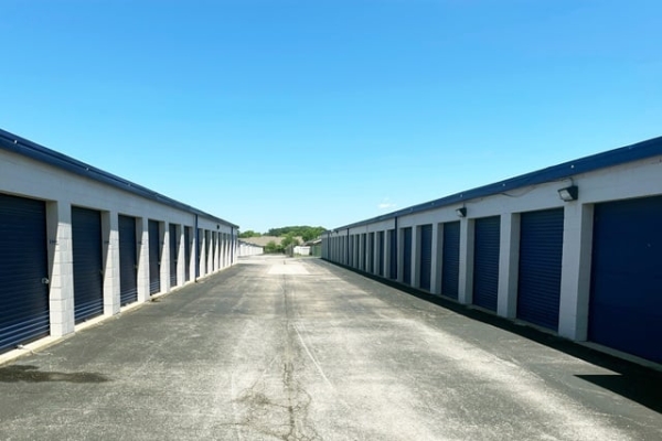 storageunits