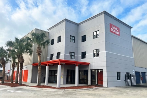 Storage Units at Public Storage - Osprey - 660 S Tamiami Trl - 660 S Tamiami Trl