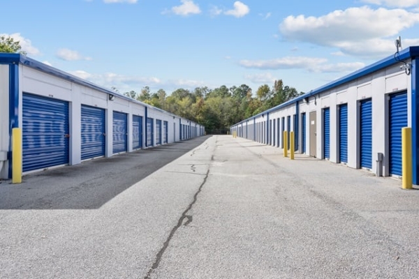 storageunits