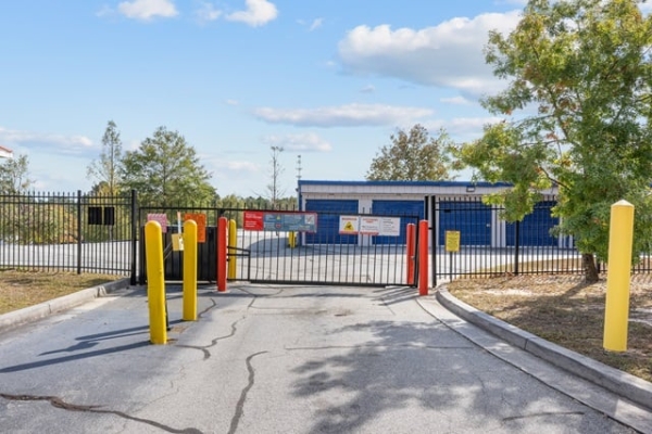 storageunits