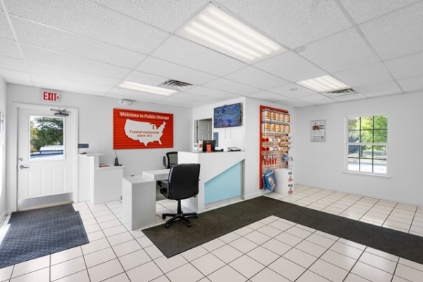 Storage Units at Public Storage - Augusta - 2134 Gordon Hwy - 2134 Gordon Hwy