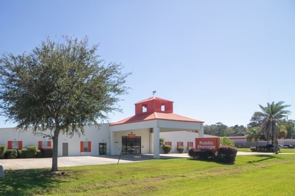 Storage Units at Public Storage - Denham Springs - 34570 LA Highway 16 - 34570 LA Highway 16