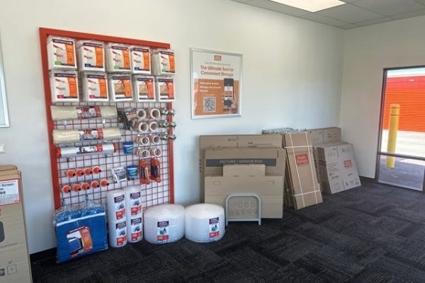 Storage Units at Public Storage - Spring - 24523 Gosling Rd - 24523 Gosling Rd