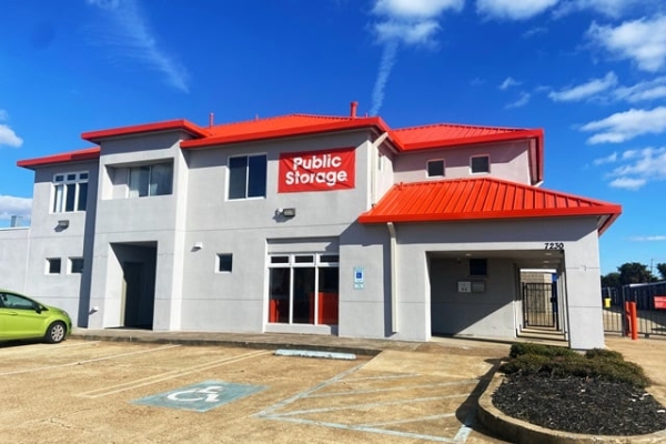Storage Units at Public Storage - Southaven - 7230 Airways Blvd - 7230 Airways Blvd