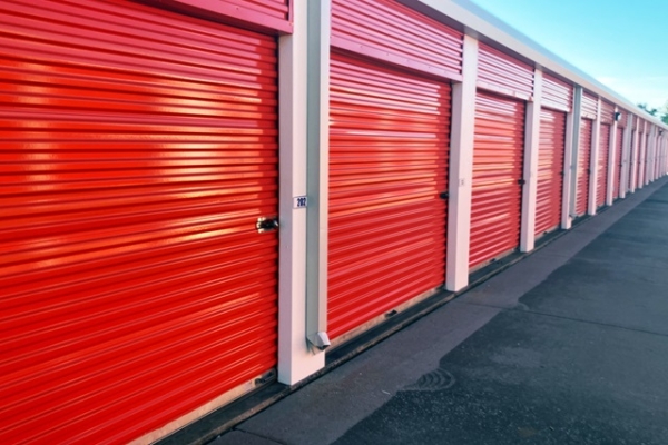 storageunits
