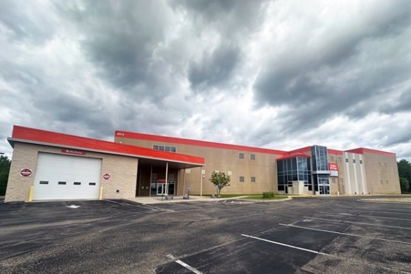 Storage Units at Public Storage - Lakeville - 9913 214th St W - 9913 214th St W