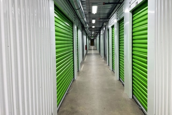 Storage Units at Public Storage - Benbrook - 8510 Benbrook Blvd - 8510 Benbrook Blvd