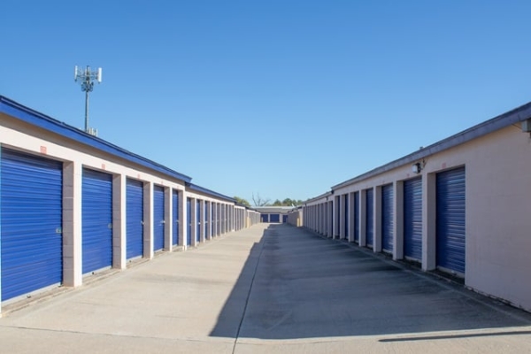 storageunits
