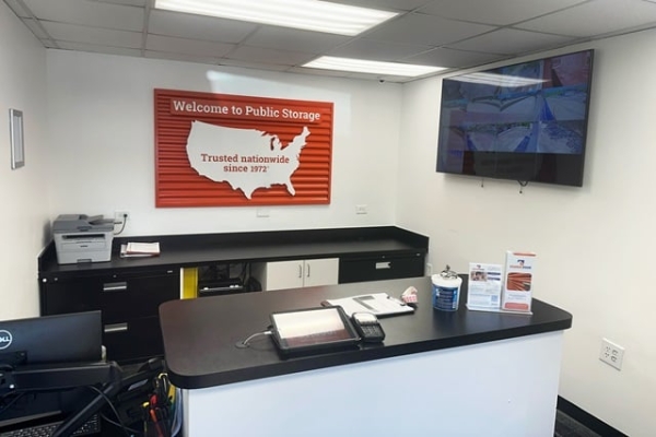 Storage Units at Public Storage - Tomball - 27000 Kuykendahl Rd - 27000 Kuykendahl Rd