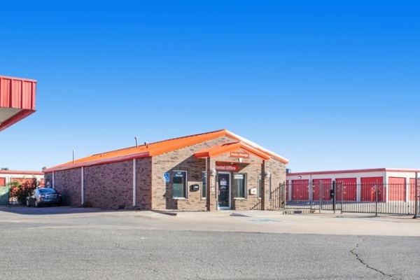 Storage Units at Public Storage - Norman - 275 12th Ave SE - 275 12th Ave SE