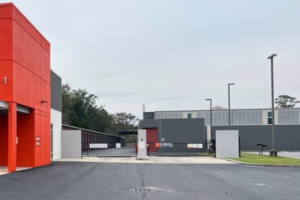 Storage Units at Public Storage - Pensacola - 1835 E Olive Rd - 1835 E Olive Rd