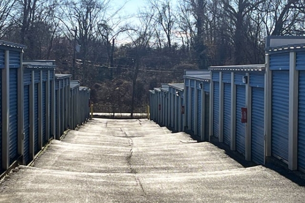 storageunits