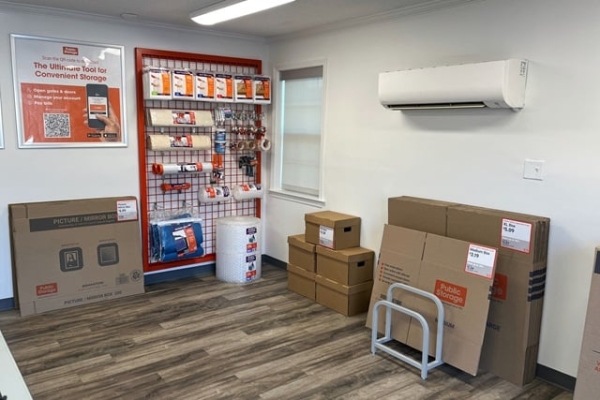 storageunits