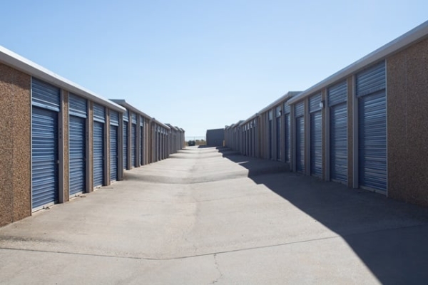 storageunits