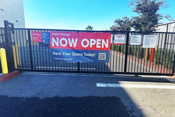 Storage Units at Public Storage - Orange - 1600 N Glassell St - 1600 N Glassell St