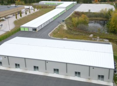 storageunits