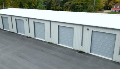 storageunits