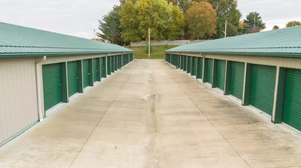 storageunits