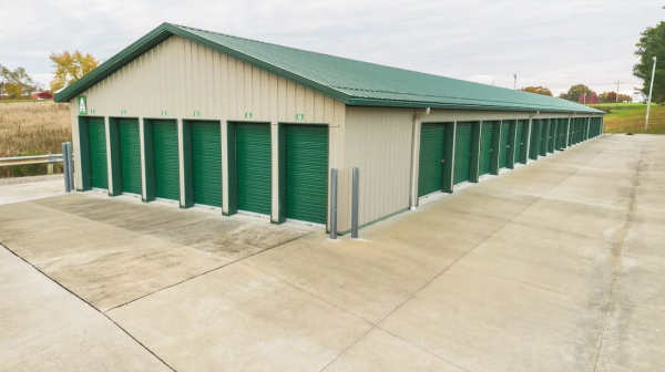 storageunits