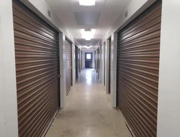 storageunits
