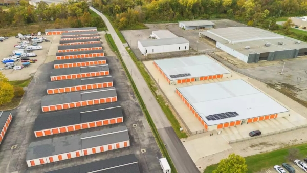storageunits