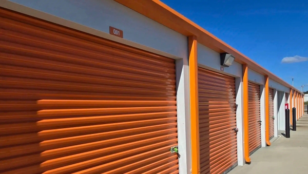 storageunits