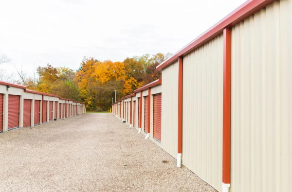 storageunits